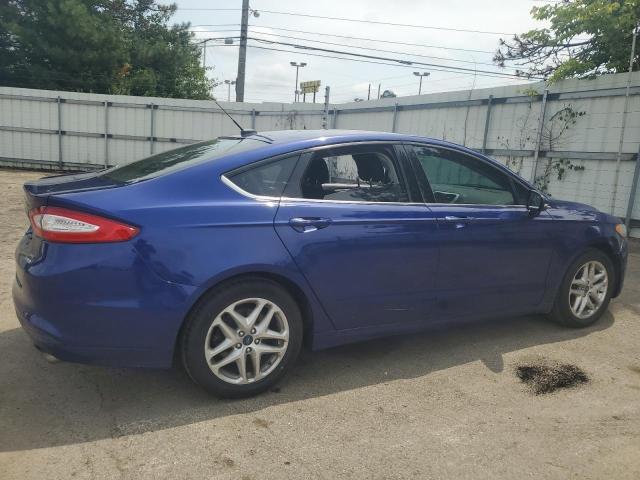 Photo 3 from auction – 2015 FORD FUSION SE with VIN 1FA6P0HD7F5110154
