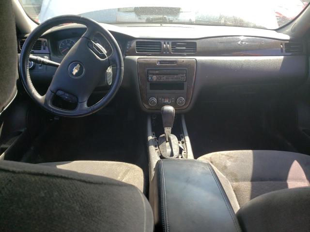 Photo 8 from auction – 2012 CHEVROLET IMPALA LT with VIN 2G1WG5E3XC1286270