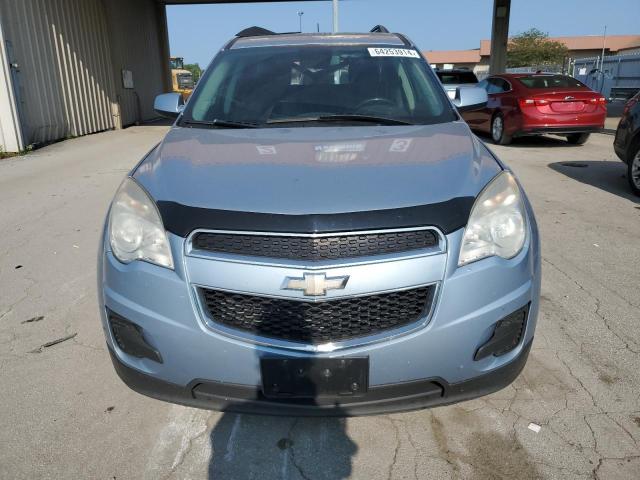 Photo 5 from auction – 2015 CHEVROLET EQUINOX LT with VIN 2GNFLFEK5F6308142