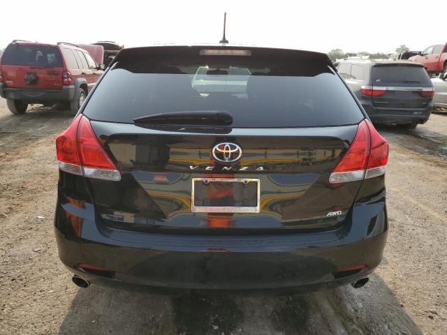 Photo 6 from auction – 2011 TOYOTA VENZA with VIN 4T3BK3BB3BU059741