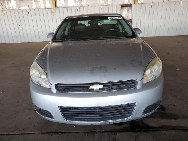 Photo 5 from auction – 2011 CHEVROLET IMPALA LT with VIN 2G1WG5EK8B1332331