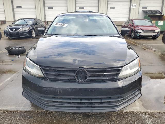 Photo 5 from auction – 2016 VOLKSWAGEN JETTA S with VIN 3VW267AJ4GM339498