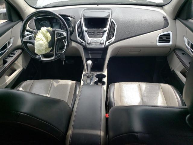 Photo 8 from auction – 2012 GMC TERRAIN SL with VIN 2GKALUEK7C6385120