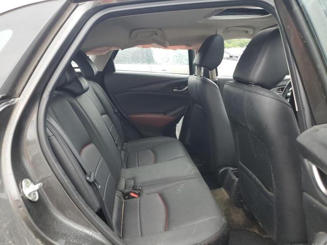 Photo 10 from auction – 2018 MAZDA CX-3 TOURI with VIN JM1DKFC75J0321332