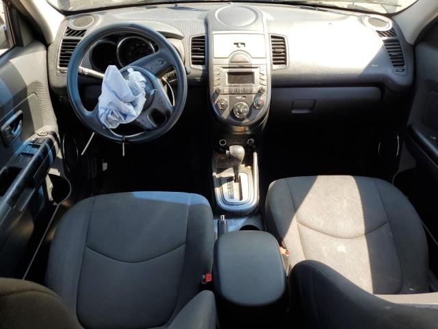 Photo 8 from auction – 2010 KIA SOUL with VIN KNDJT2A21A7700142