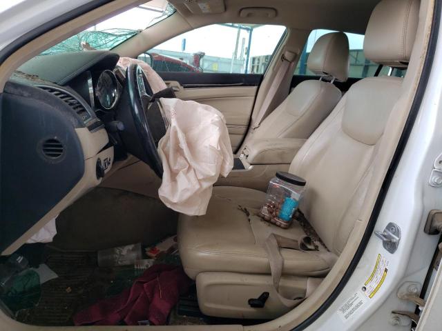 Photo 7 from auction – 2014 CHRYSLER 300 with VIN 2C3CCAAG5EH135780
