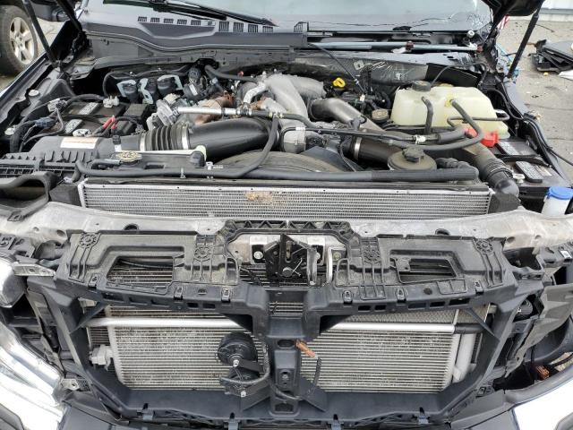 Photo 11 from auction – 2022 FORD F250 SUPER with VIN 1FT7W2BT2NEF94679