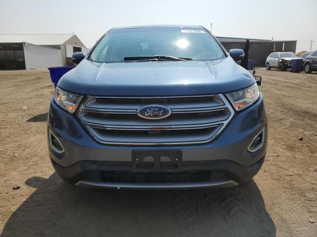 Photo 5 from auction – 2018 FORD EDGE SEL with VIN 2FMPK4J96JBB63146
