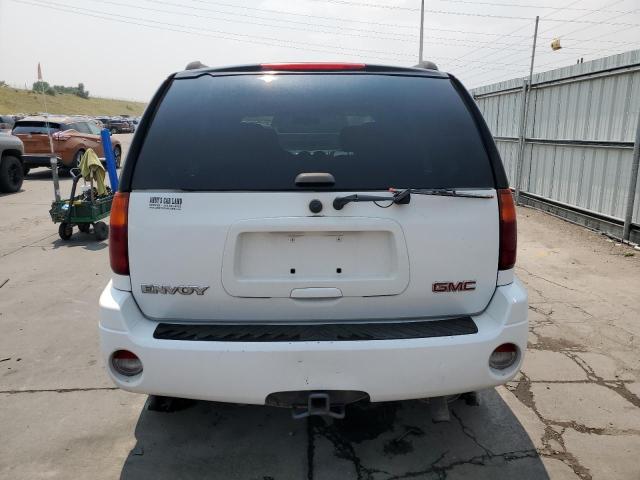 Photo 6 from auction – 2004 GMC ENVOY with VIN 1GKDT13S342118702