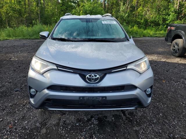 Photo 5 from auction – 2016 TOYOTA RAV4 XLE with VIN 2T3WFREV1GW299411