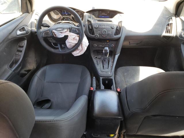 Photo 8 from auction – 2017 FORD FOCUS SE with VIN 1FADP3F24HL219597
