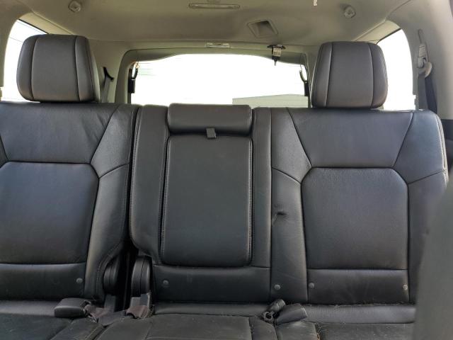 Photo 10 from auction – 2015 HONDA PILOT EXL with VIN 5FNYF4H52FB060171