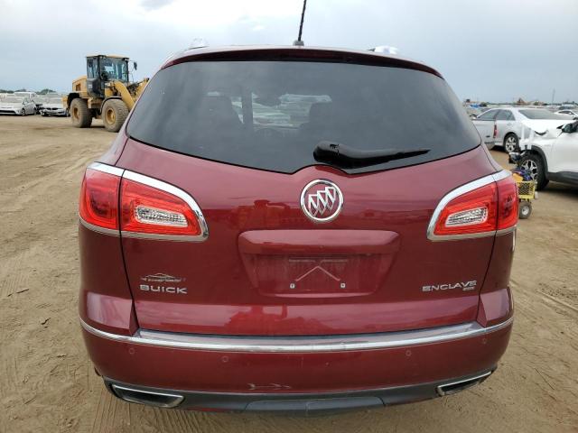 Photo 6 from auction – 2015 BUICK ENCLAVE with VIN 5GAKVBKD9FJ104657