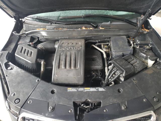 Photo 11 from auction – 2015 CHEVROLET EQUINOX LT with VIN 2GNFLFEK4F6350401