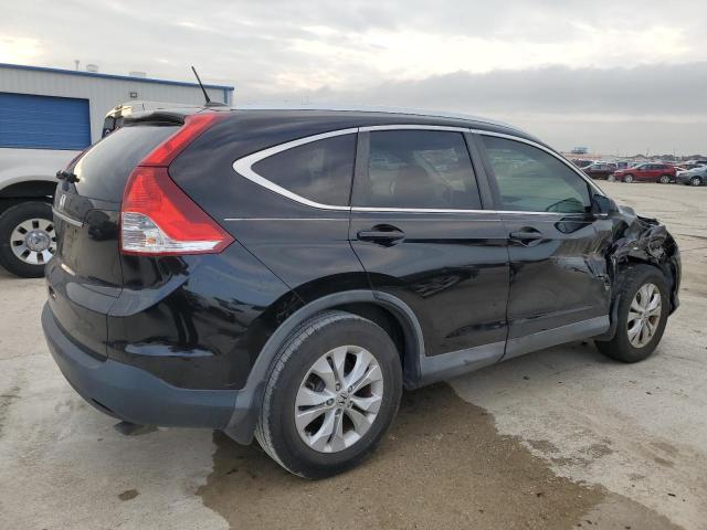 Photo 3 from auction – 2013 HONDA CR-V EXL with VIN 2HKRM4H79DH651222