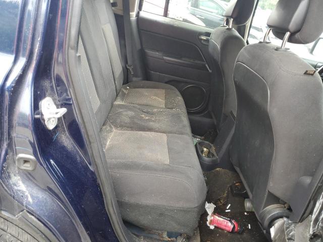 Photo 11 from auction – 2014 JEEP PATRIOT SP with VIN 1C4NJPBB5ED900449