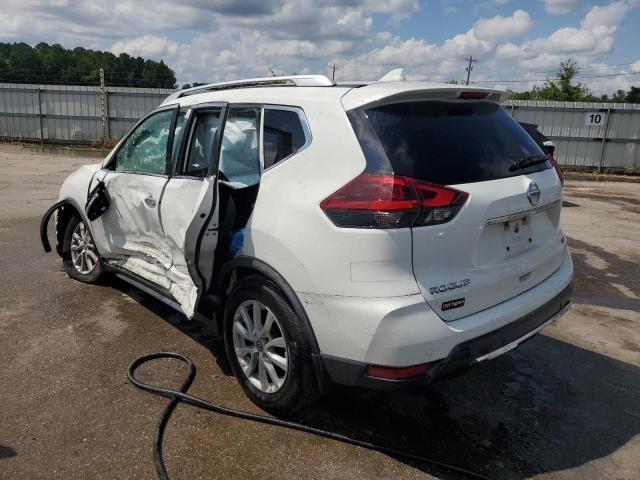 Photo 2 from auction – 2020 NISSAN ROGUE S with VIN KNMAT2MT6LP519447