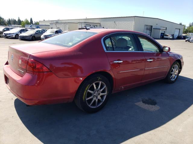 Zdjęcie 3 z aukcji – 2007 BUICK LUCERNE CX z VIN 1G4HD57247U119177