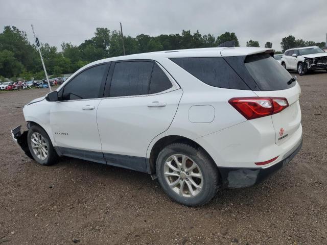 Photo 2 from auction – 2019 CHEVROLET EQUINOX LT with VIN 2GNAXKEV4K6113449