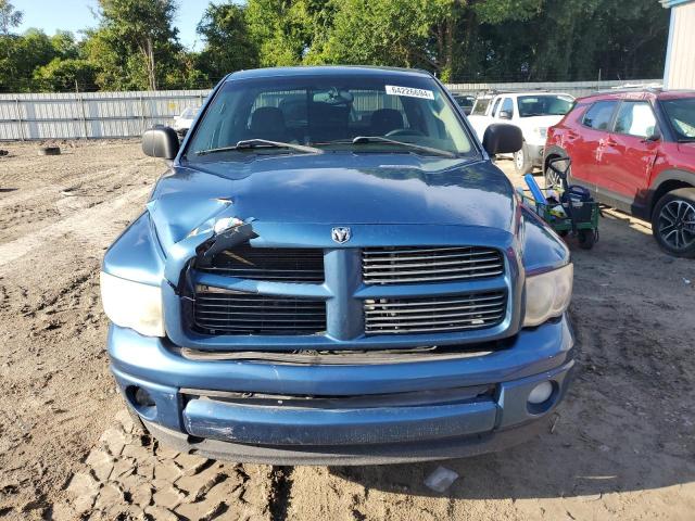 Photo 5 from auction – 2002 DODGE RAM 1500 with VIN 1D7HA18N02J193338