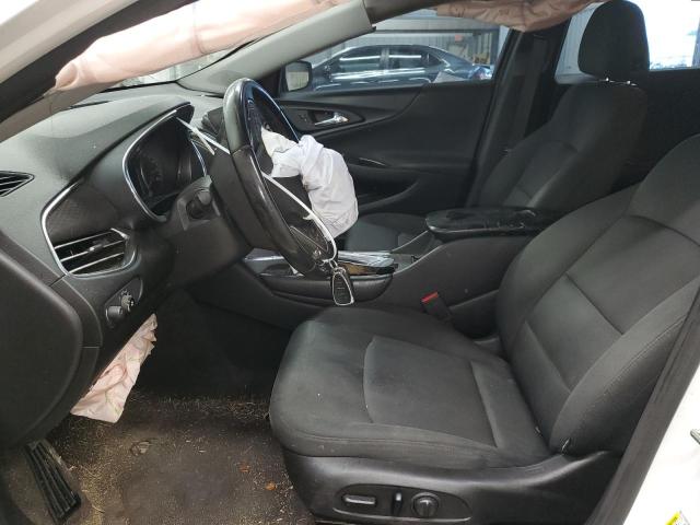 Photo 7 from auction – 2017 CHEVROLET MALIBU LT with VIN 1G1ZE5ST5HF123694