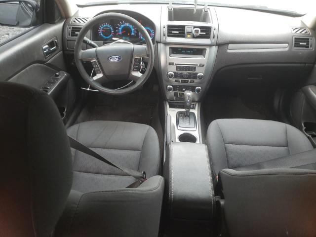 Photo 8 from auction – 2010 FORD FUSION SE with VIN 3FAHP0HAXAR348486