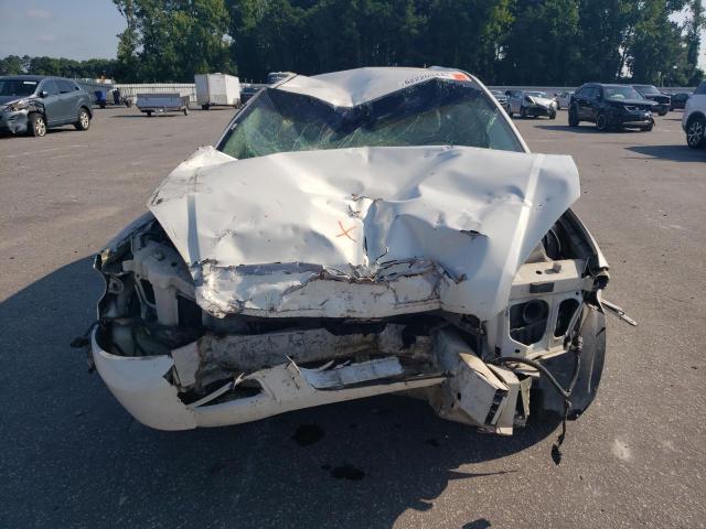 Photo 5 from auction – 2008 CHEVROLET IMPALA LT with VIN 2G1WT58N589113600