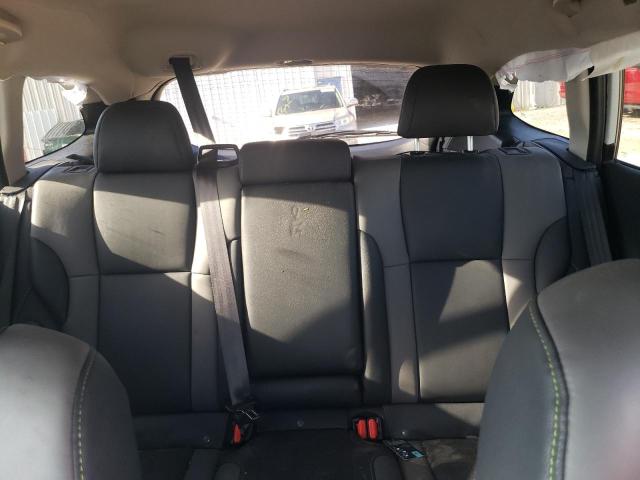 Photo 10 from auction – 2020 SUBARU OUTBACK ON with VIN 4S4BTGKD4L3158736