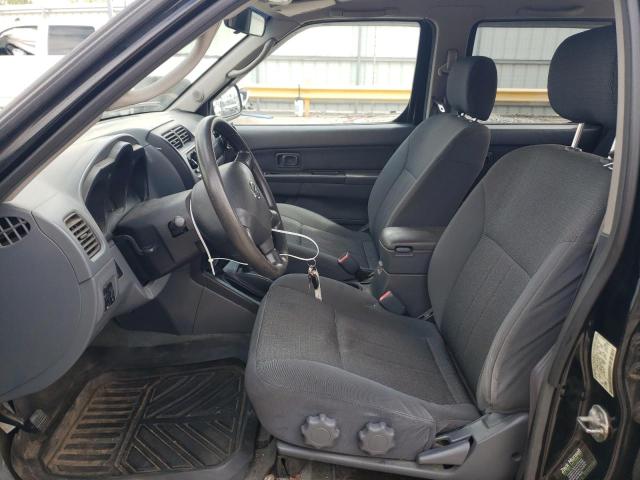 Photo 7 from auction – 2003 NISSAN FRONTIER C with VIN 1N6MD29Y63C437379