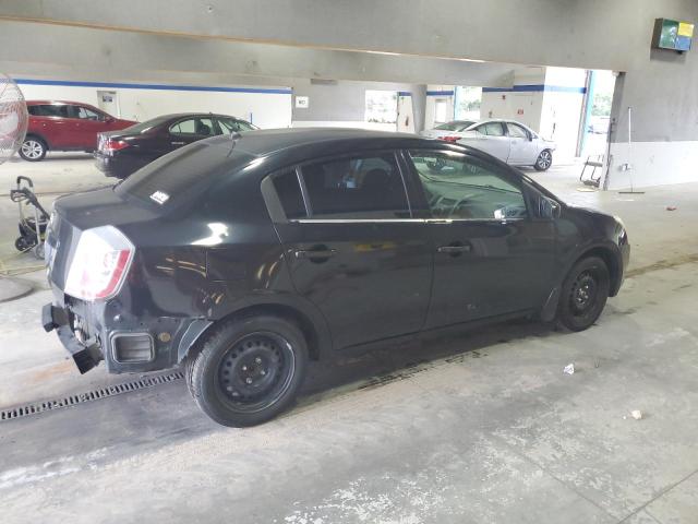 Photo 3 from auction – 2008 NISSAN SENTRA 2.0 with VIN 3N1AB61E38L737075