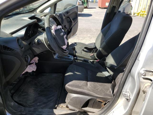 Photo 7 from auction – 2015 FORD FIESTA S with VIN 3FADP4AJ1FM127170