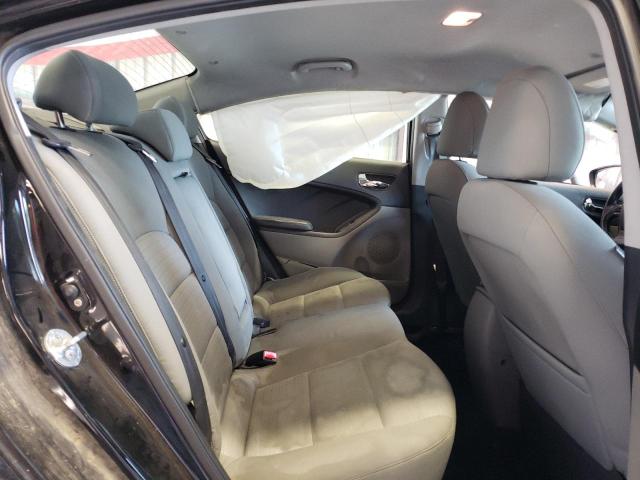 Photo 10 from auction – 2014 KIA FORTE EX with VIN KNAFX4A89E5074526