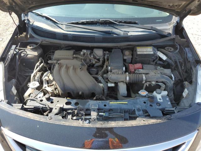 Photo 11 from auction – 2016 NISSAN VERSA S with VIN 3N1CN7AP0GL878076
