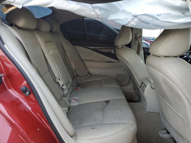 Photo 10 from auction – 2014 INFINITI Q50 BASE with VIN JN1BV7AP6EM671027