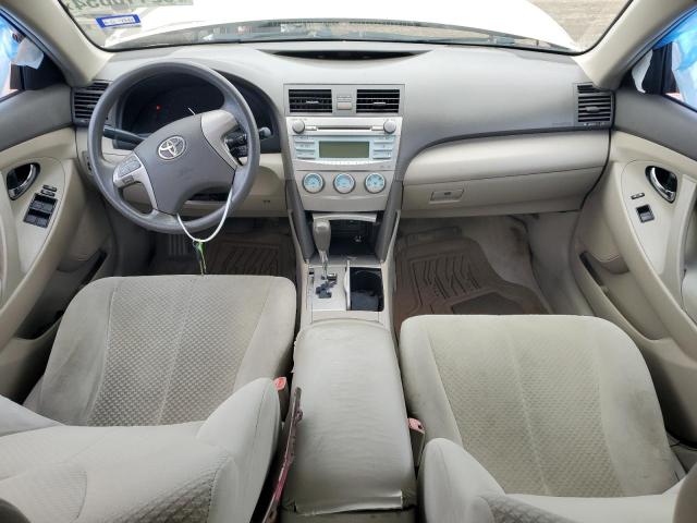 Photo 8 from auction – 2009 TOYOTA CAMRY BASE with VIN 4T1BE46K69U908982