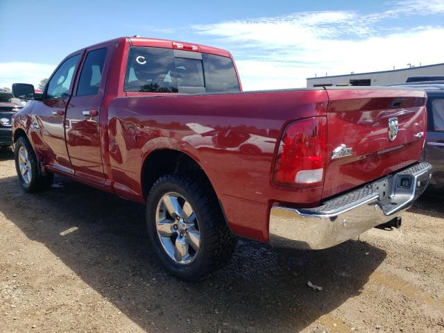 Photo 2 from auction – 2014 RAM 1500 SLT with VIN 1C6RR7GG9ES106832