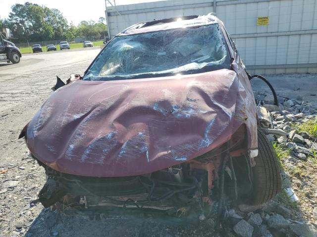 Photo 5 from auction – 2015 NISSAN ROGUE S with VIN 5N1AT2MT0FC862536