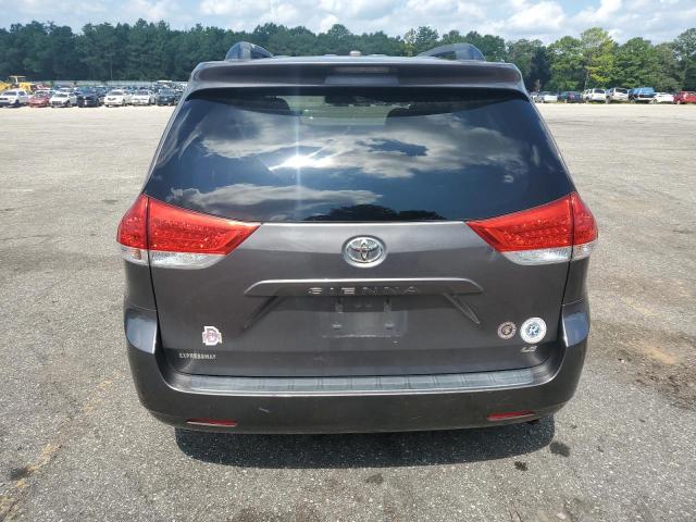 Photo 6 from auction – 2011 TOYOTA SIENNA LE with VIN 5TDKK3DC9BS140959