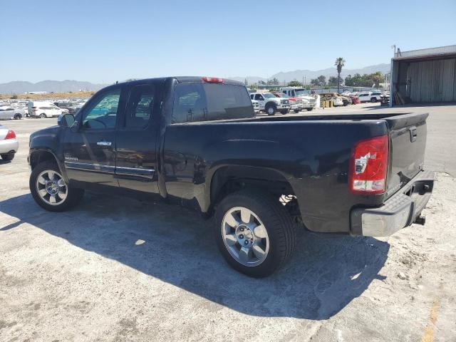 Photo 2 from auction – 2010 GMC SIERRA C15 with VIN 1GTSCVE07AZ149783
