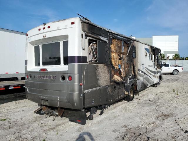 صورة رقم 4 من المزاد - 2003 DAMO MOTORHOME مع VIN 5B4MP67G133365752