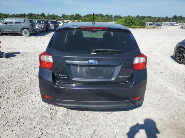 Photo 6 from auction – 2015 SUBARU IMPREZA PR with VIN JF1GPAC68FH275681