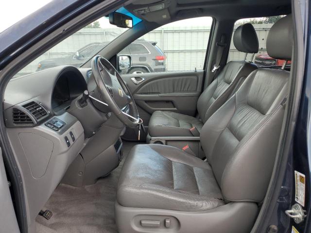Photo 7 from auction – 2009 HONDA ODYSSEY EX with VIN 5FNRL38729B056263