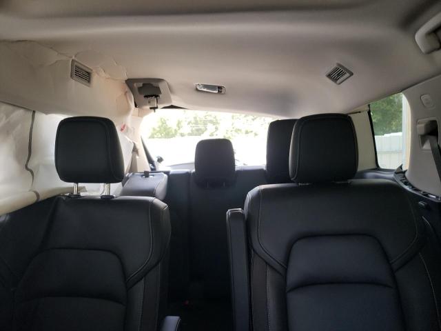 Photo 10 from auction – 2023 NISSAN PATHFINDER with VIN 5N1DR3CD4PC205767