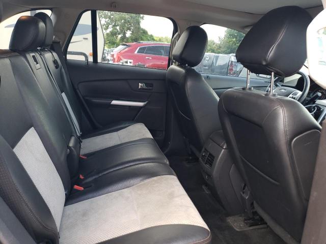 Photo 11 from auction – 2013 FORD EDGE SEL with VIN 2FMDK4JC6DBB70195