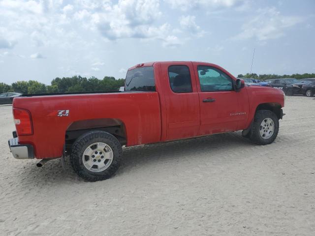 Photo 3 from auction – 2013 CHEVROLET SILVERADO with VIN 1GCRKSE72DZ116515