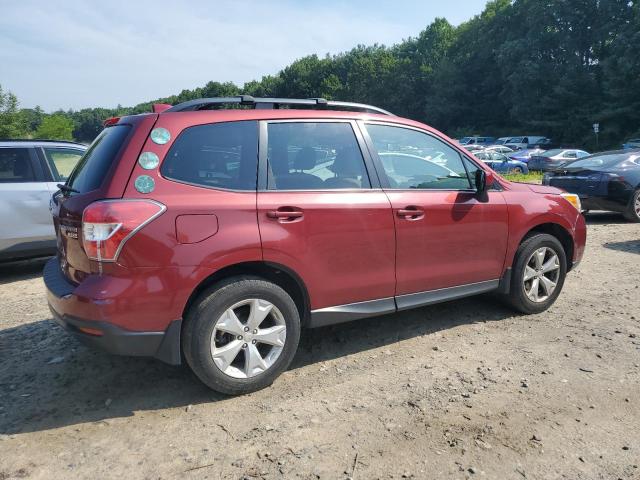 Photo 3 from auction – 2016 SUBARU FORESTER 2 with VIN JF2SJAGC7GH514825