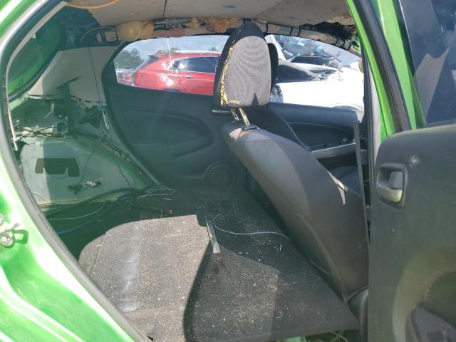 Photo 10 from auction – 2013 MAZDA MAZDA2 with VIN JM1DE1KY4D0162246
