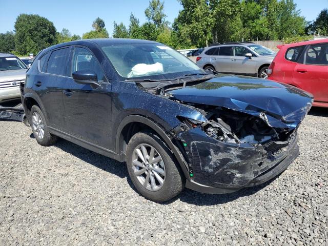 Zdjęcie 4 z aukcji – 2022 MAZDA CX-5 PREFE z VIN JM3KFBCM6N1598993