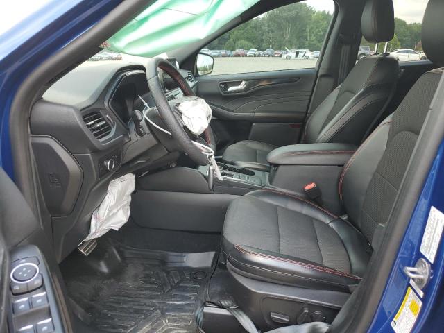 Photo 7 from auction – 2023 FORD ESCAPE ST with VIN 1FMCU9MNXPUA09427