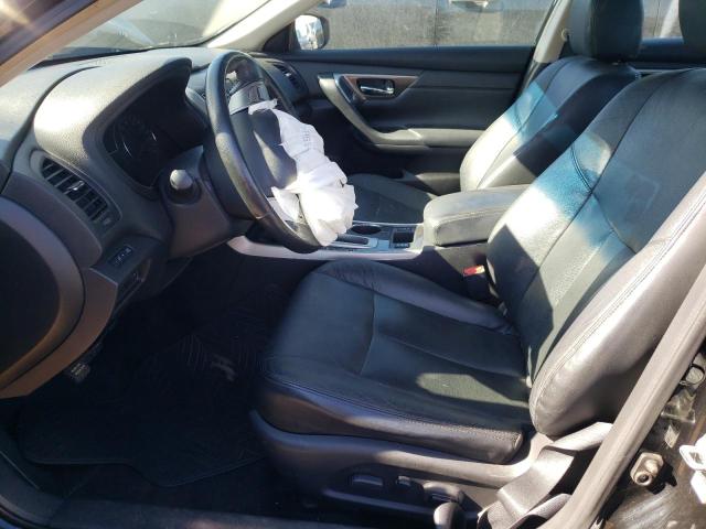 Photo 7 from auction – 2013 NISSAN ALTIMA 2.5 with VIN 1N4AL3APXDC920348